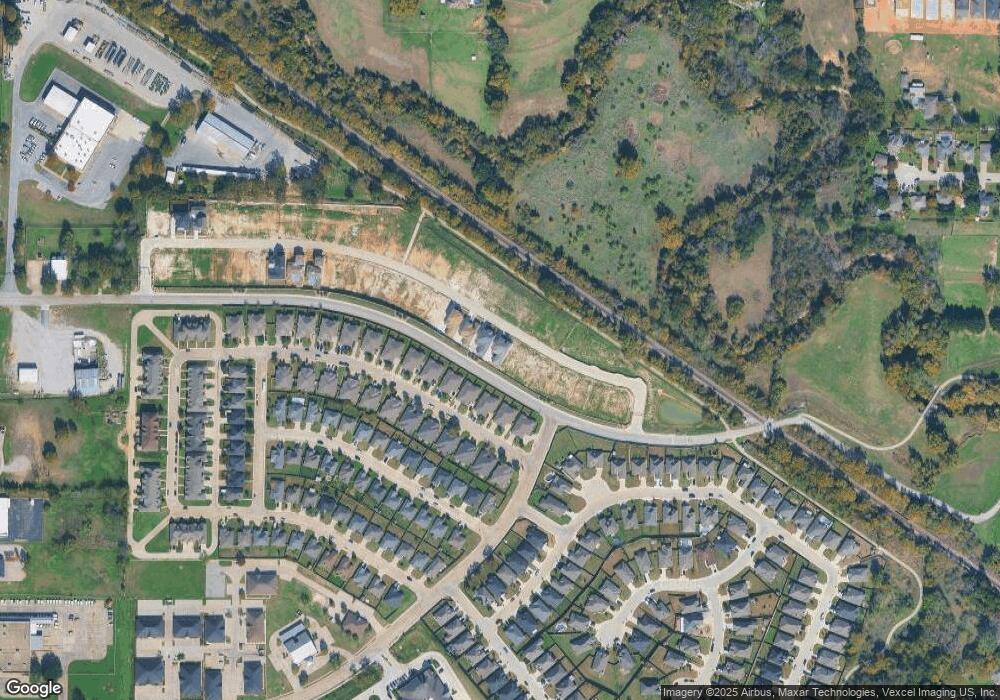 940 El Dorado St, Weatherford, TX 76086 - photo 1