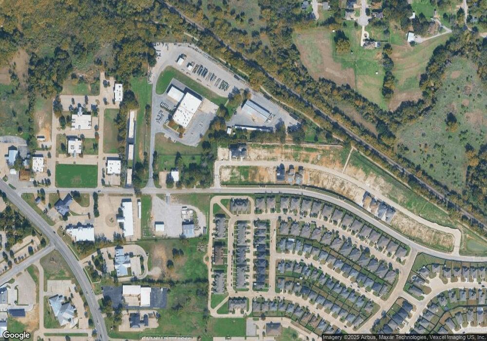 906 El Dorado St, Weatherford, TX 76086 - photo 1