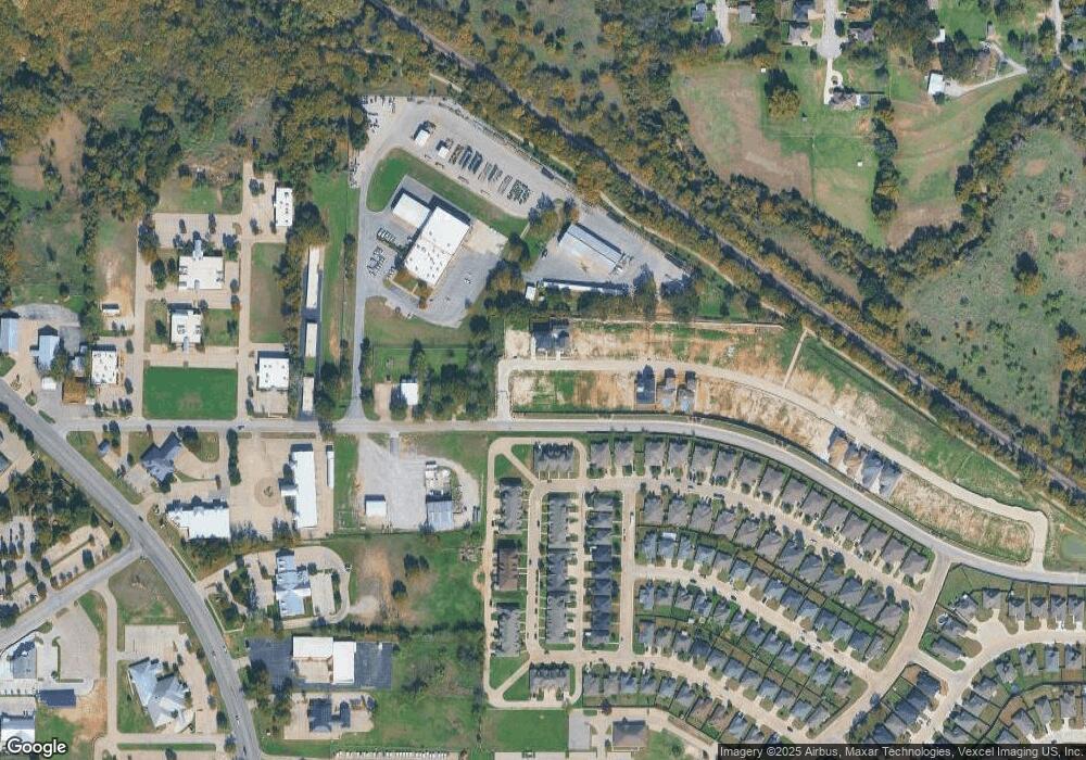 904 El Dorado St, Weatherford, TX 76086 - photo 1