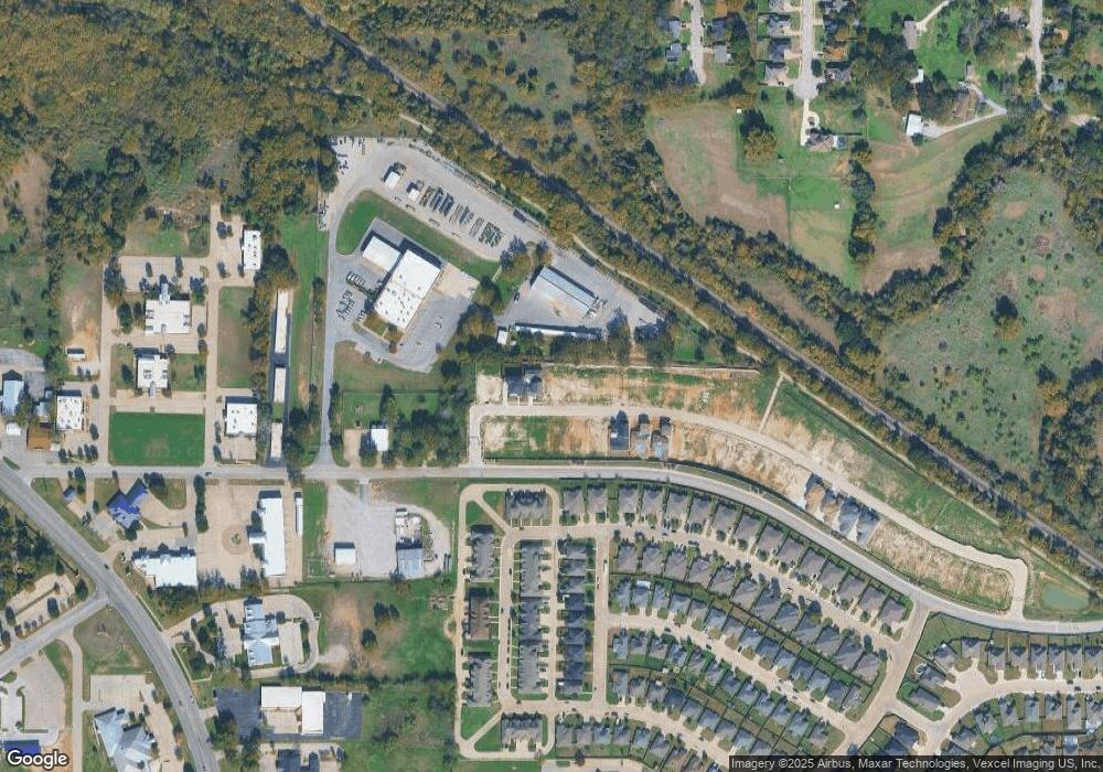 909 El Dorado St, Weatherford, TX 76086 - photo 1