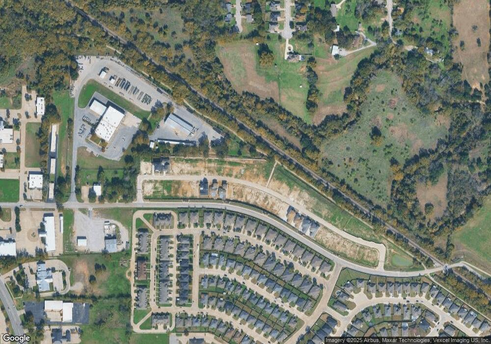 925 El Dorado St, Weatherford, TX 76086 - photo 1