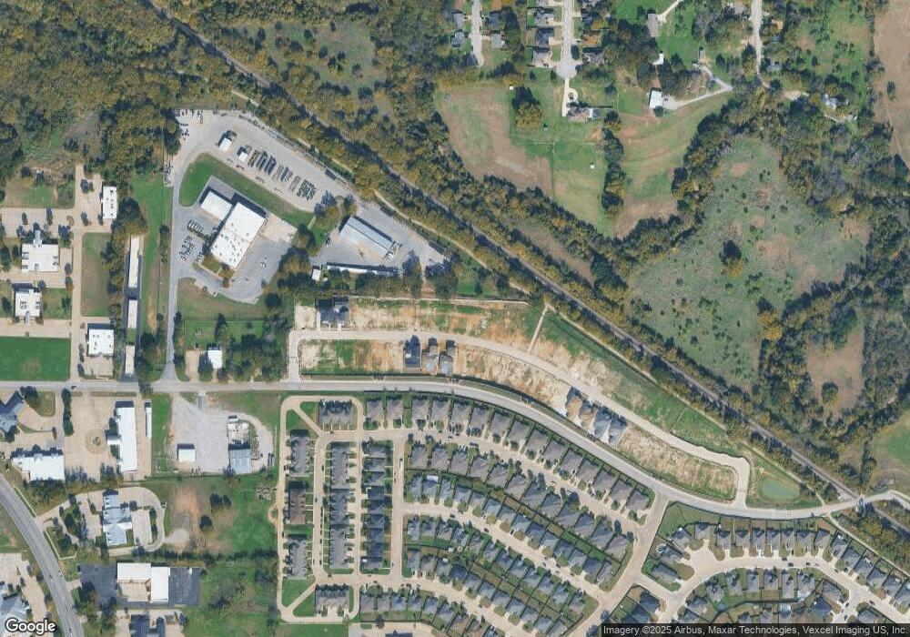 921 El Dorado St, Weatherford, TX 76086 - photo 1