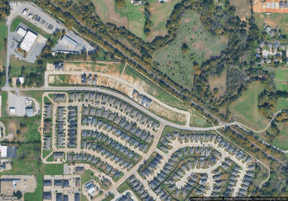 938 Eldorado St, Weatherford, TX 76086 - photo 1