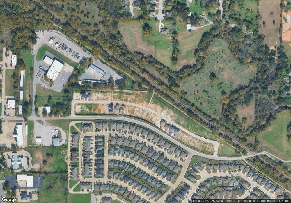 929 El Dorado St, Weatherford, TX 76086 - photo 1