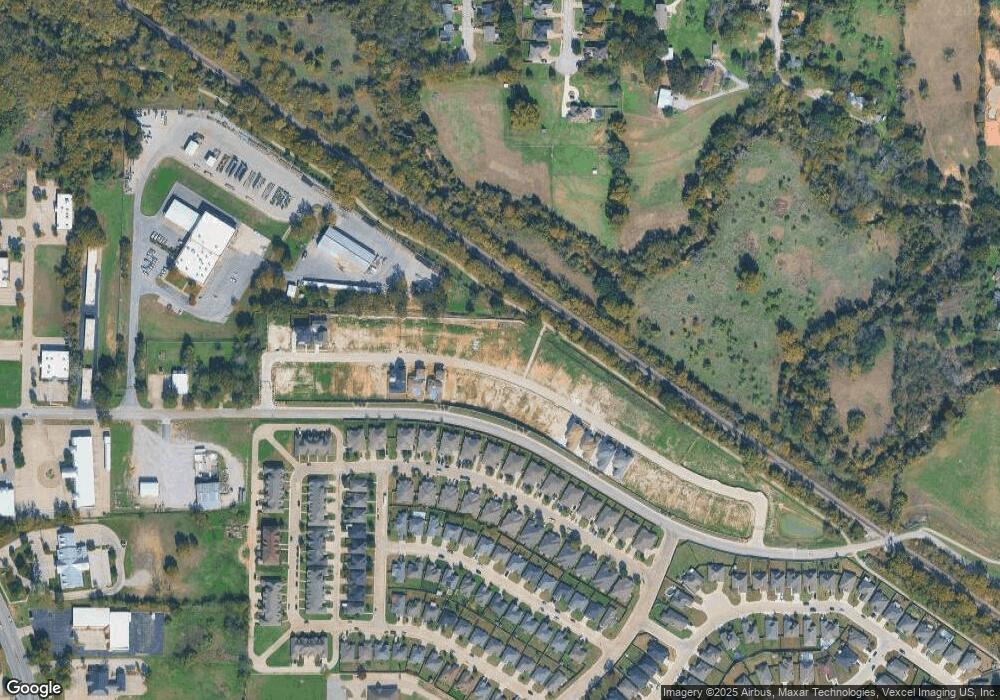 927 El Dorado St, Weatherford, TX 76086 - photo 1