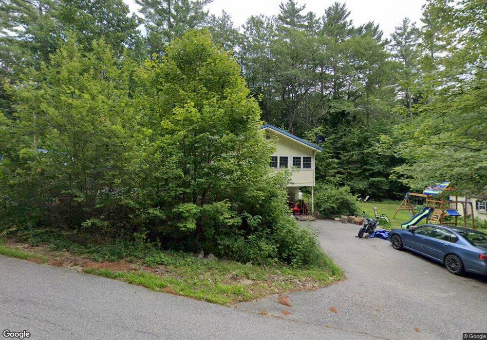 4 W Pondicherry Rd, Bridgton, ME 04009 - photo 1