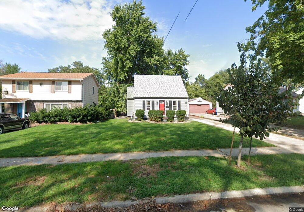 4014 41st St, Des Moines, IA 50310 - photo 1