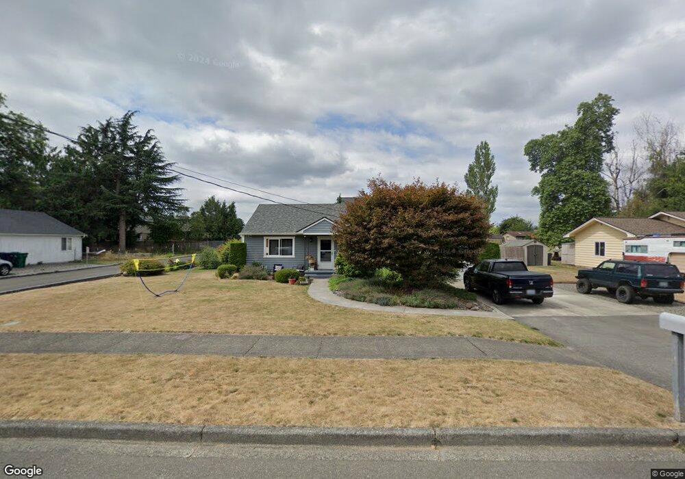 1398 Florence St, Enumclaw, WA 98022 - photo 1