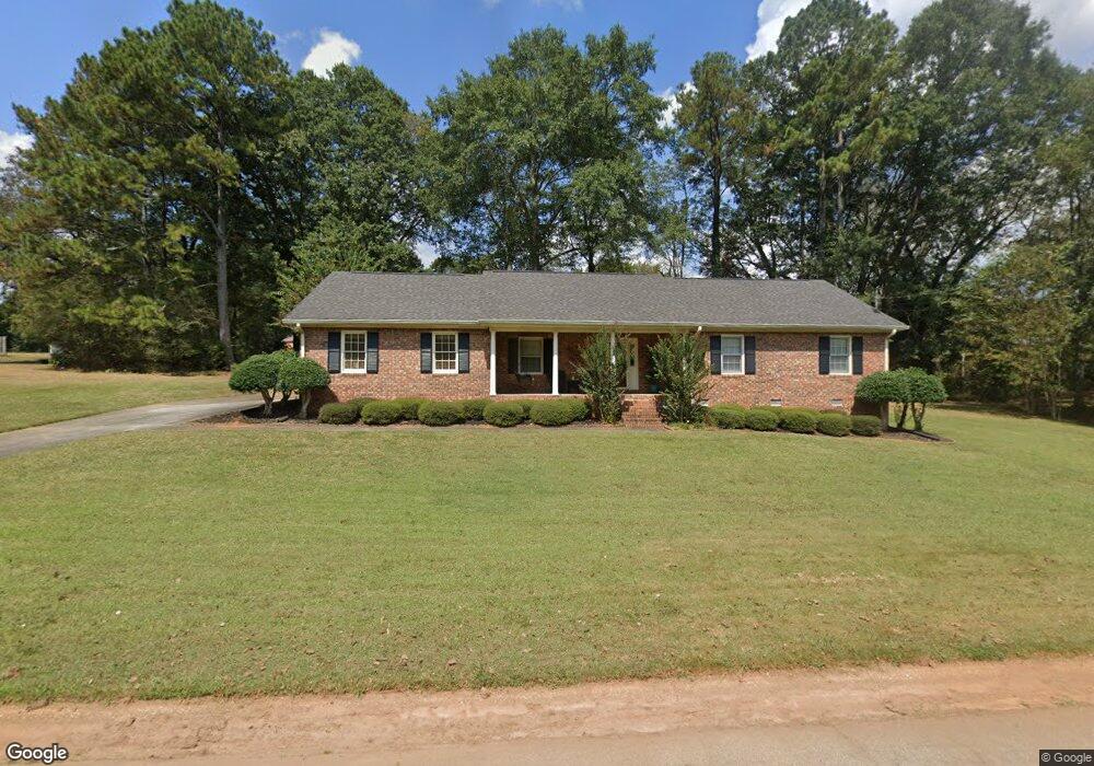 60 W Triple Tree Dr, Carrollton, GA 30117 - photo 1