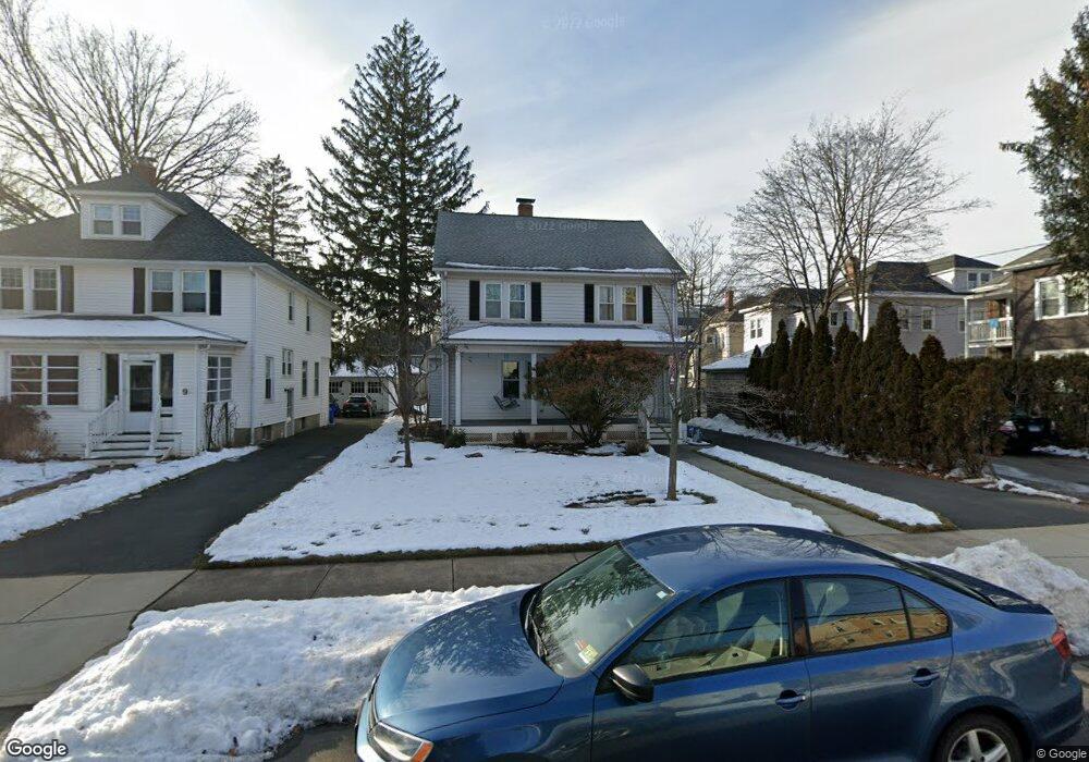 7 Westfield Rd, West Hartford, CT 06119 - photo 1