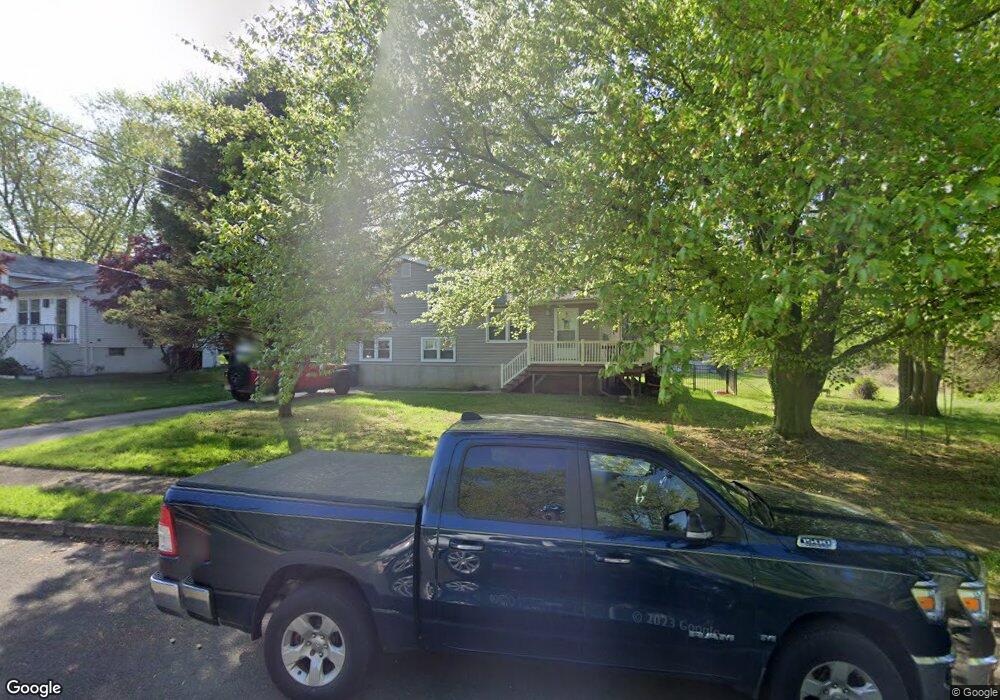 150 Harding Ave, Moorestown, NJ 08057 - photo 1