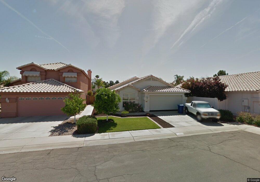 1433 E Chicago Cir, Chandler, AZ 85225 - photo 1