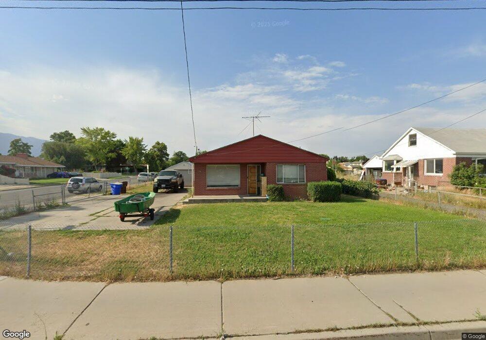 170 Fort Union Blvd, Midvale, UT 84047 - photo 1