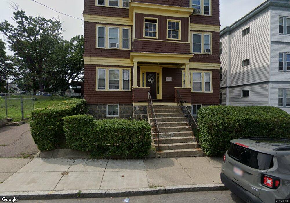 15 Astoria St, Mattapan, MA 02126 - photo 1