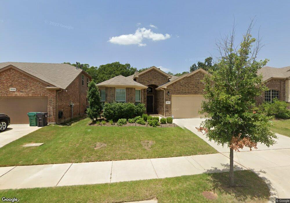 5032 Split Rock Dr, Denton, TX 76210 - photo 1