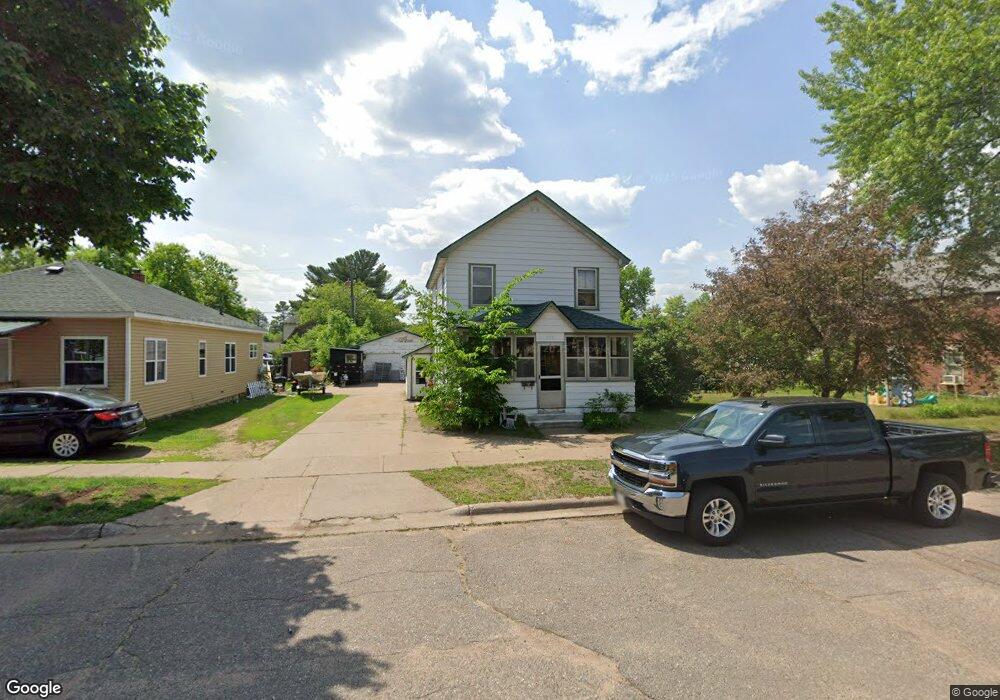218 S 2nd St, Tomahawk, WI 54487 - photo 1