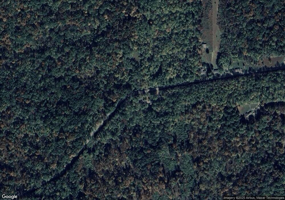 2411 S Old Clifty Rd, Bloomfield, IN 47424 - photo 1