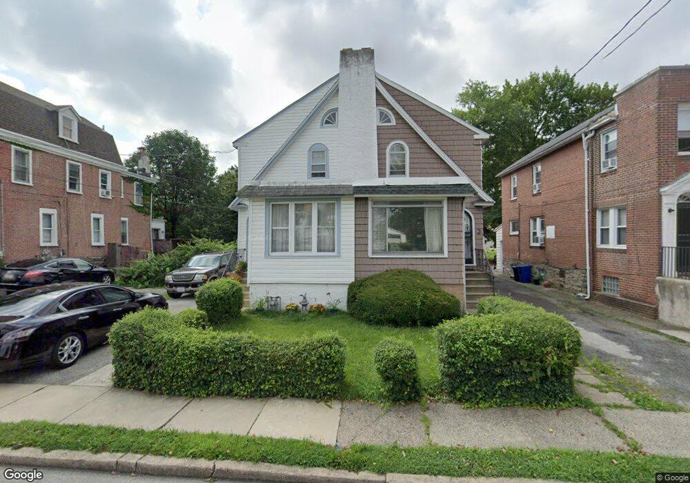 36 Elder Ave, Lansdowne, PA 19050 - photo 1