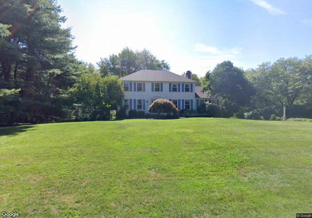 3 Captain Thomson Ln, Hingham, MA 02043 - photo 1