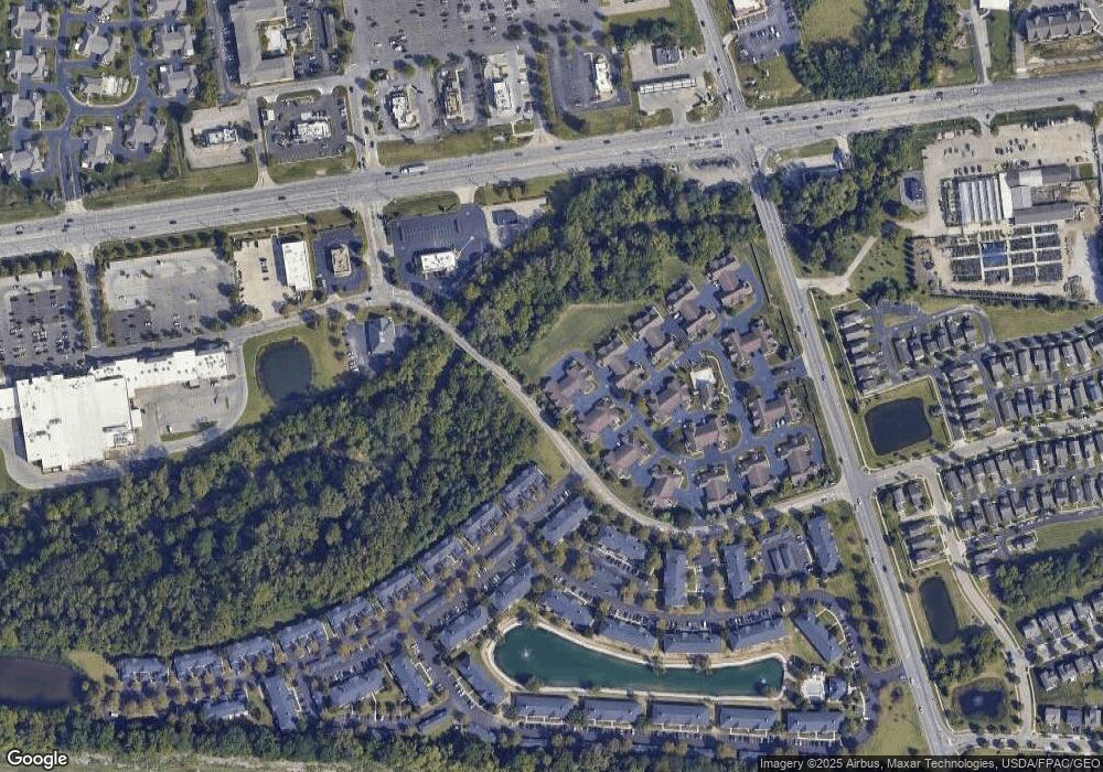 79 Potters Shed Dr unit 679, Reynoldsburg, OH 43068 - photo 1