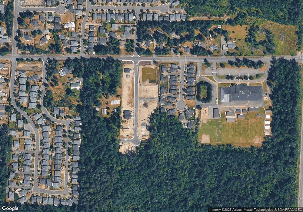 9708 205th St E, Graham, WA 98338 - photo 1