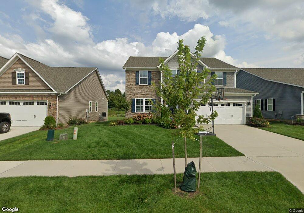 275 Lakeland Way, Aurora, OH 44202 - photo 1