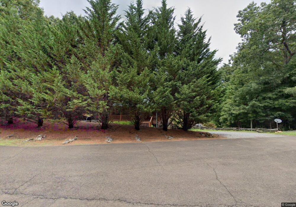 365 Trails End Summit, Ellijay, FL 30540 - photo 1