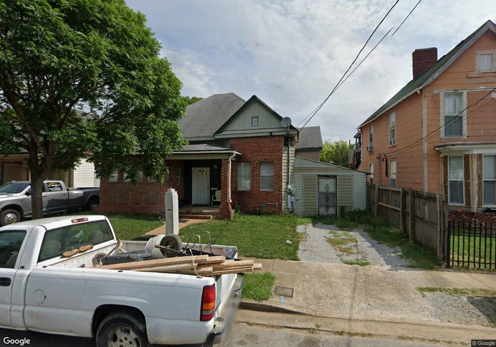 2013 Ivy St, Chattanooga, TN 37404 - photo 1