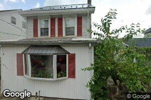 248 E Spruce St, Williamstown, PA 17098
