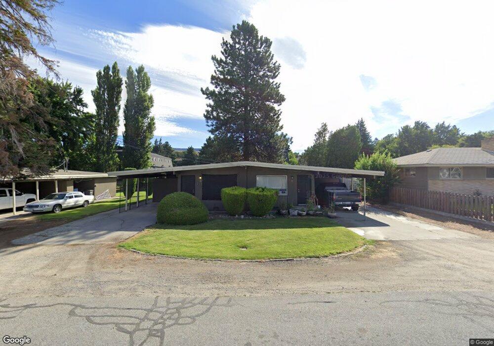 569 Dayton Ave, East Wenatchee, WA 98802 - photo 1