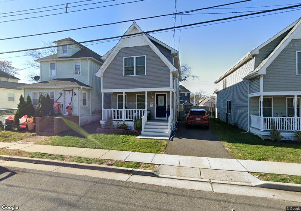 13 De Witt Ave, Asbury Park, NJ 07712 - photo 1