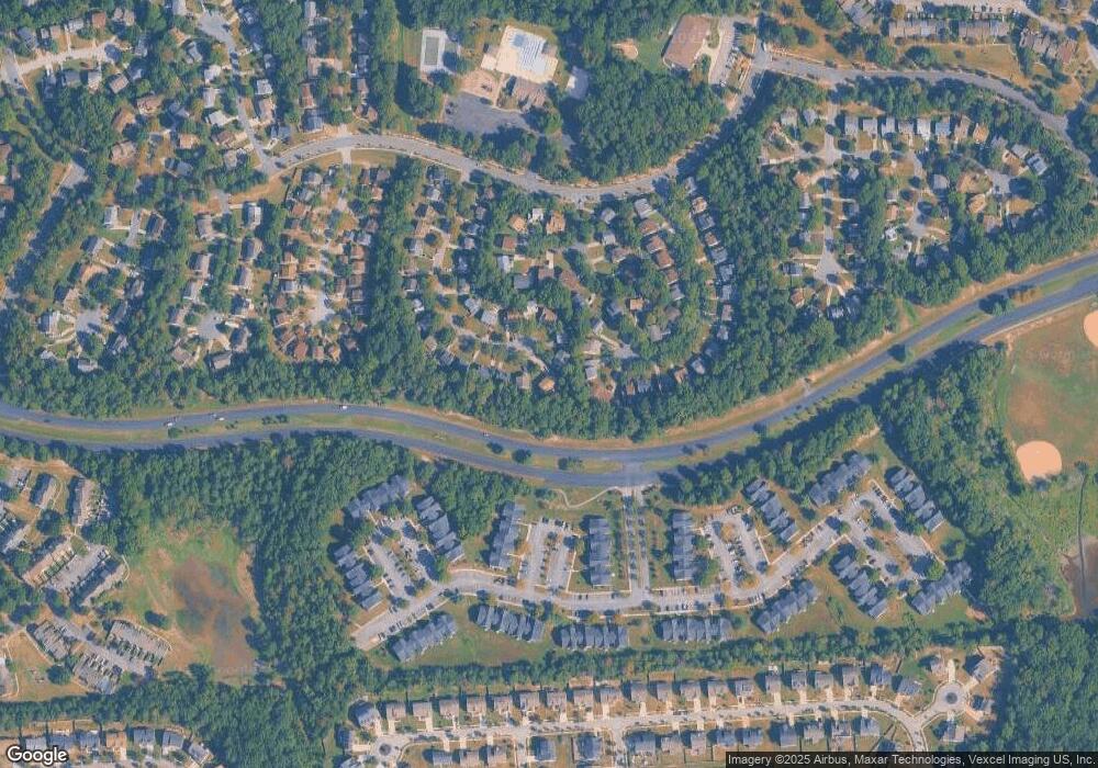 6228 Bighorn Ct, Waldorf, MD 20603 - photo 1