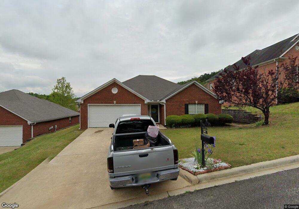 5547 Matt Aaron Ln, Birmingham, AL 35215 - photo 1