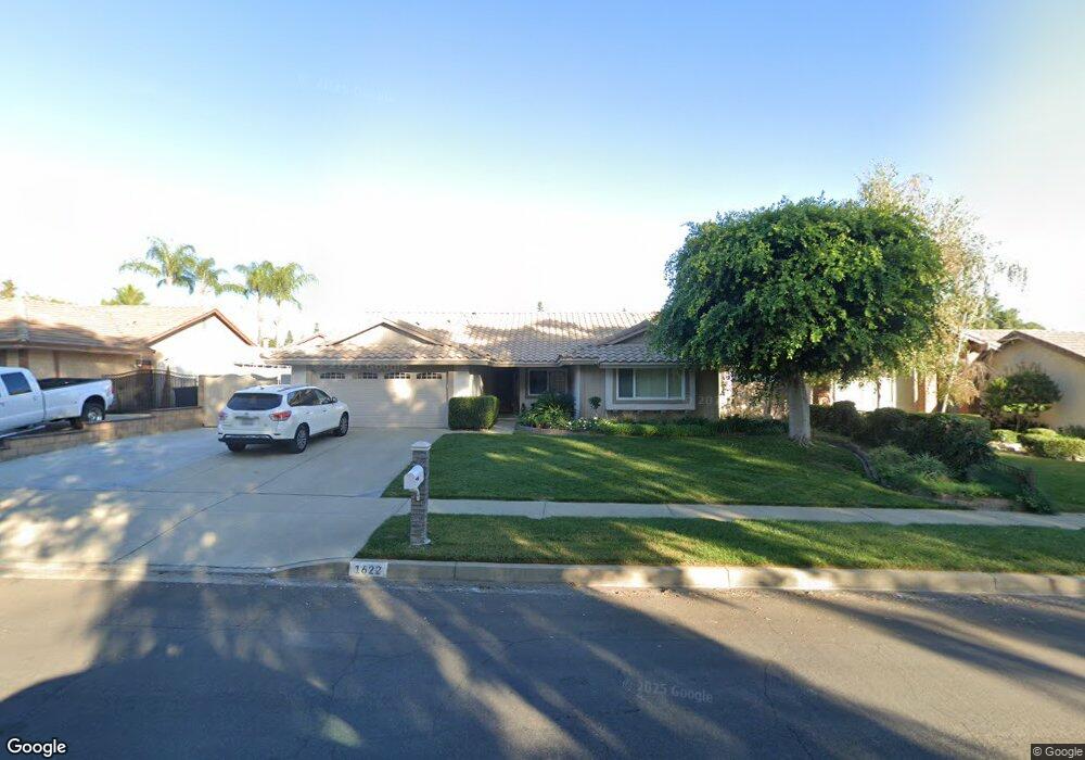 1622 Winston Way, Upland, CA 91784 - photo 1