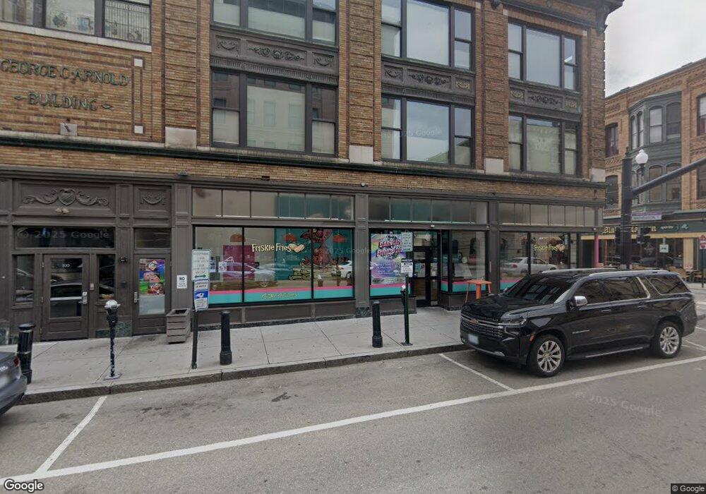 110 Washington St, Providence, RI 02903 - photo 1