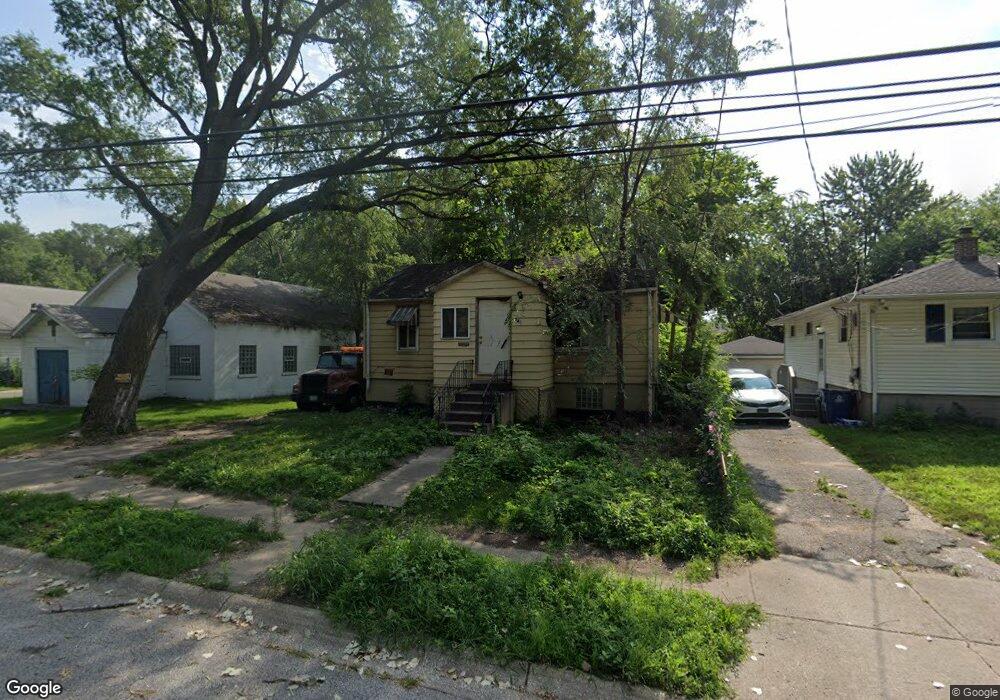 2433 Taft St, Gary, IN 46404 - photo 1