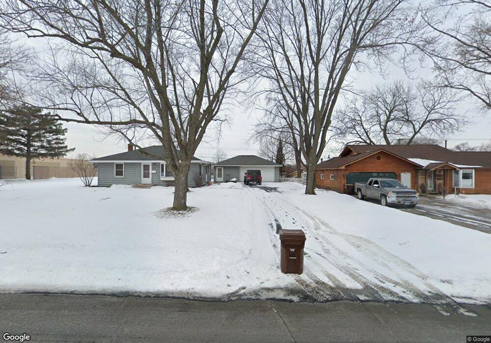 9216 Bryant Ave S, Bloomington, MN 55420 - photo 1