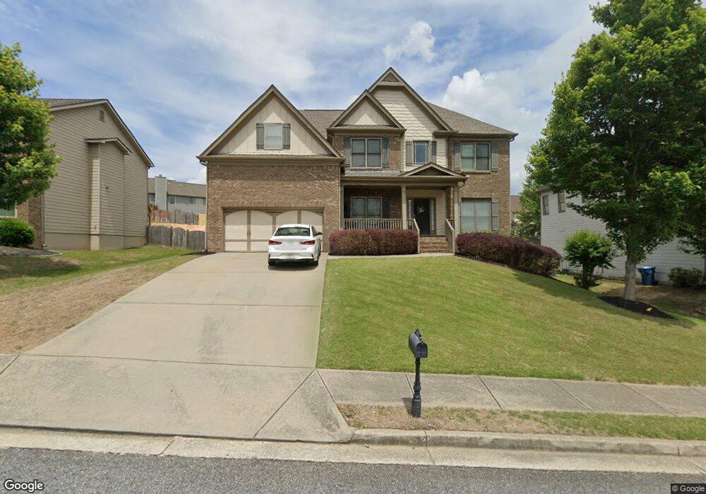 2003 Alder Tree Way, Dacula, GA 30019 - photo 1