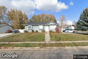 1245 E 1200 N, Layton, UT 84040