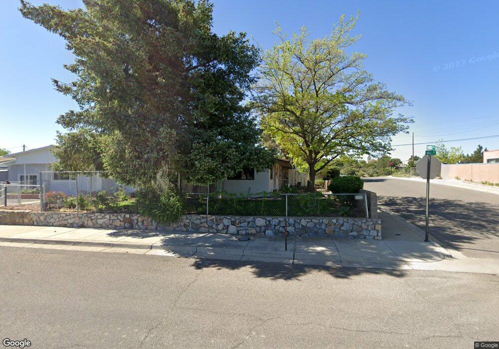 909 W Hill St, Silver City, NM 88061 - photo 1