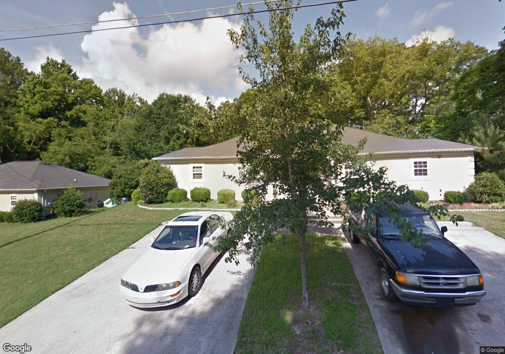 715 3rd Ave SW, Conyers, GA 30012 - photo 1