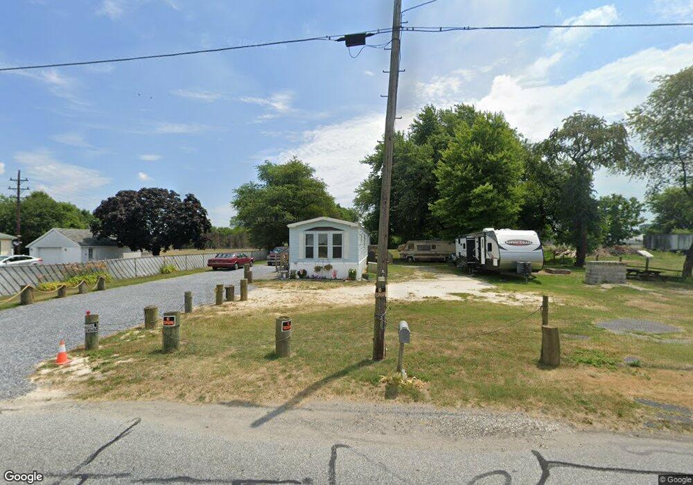 210 East St, Harrington, DE 19952 - photo 1