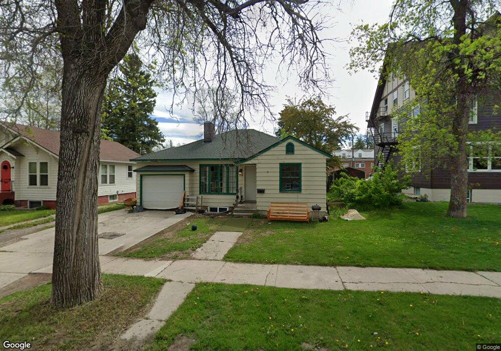 1114 S 6th Ave, Bozeman, MT 59715 - photo 1