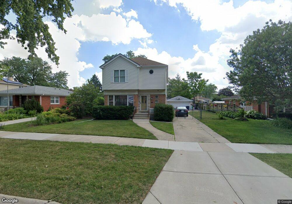 1857 Sycamore St, Des Plaines, IL 60018 - photo 1