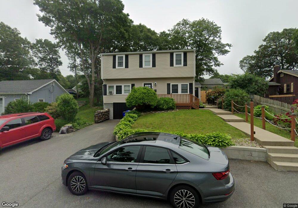 8 Van Bummel Rd, Bourne, MA 2532 - photo 1