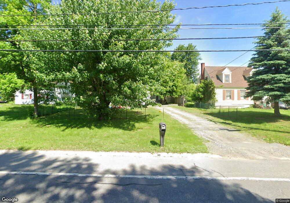 263 State Highway 37b, Massena, NY 13662 - photo 1