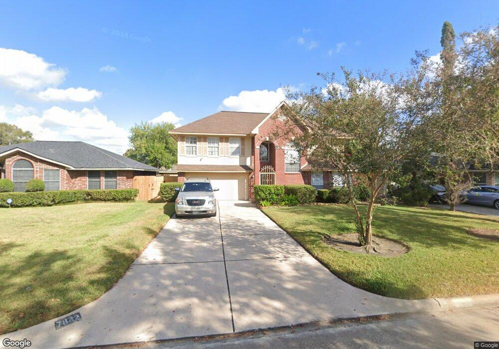 7842 Yellow Pine Dr, Houston, TX 77040 - photo 1