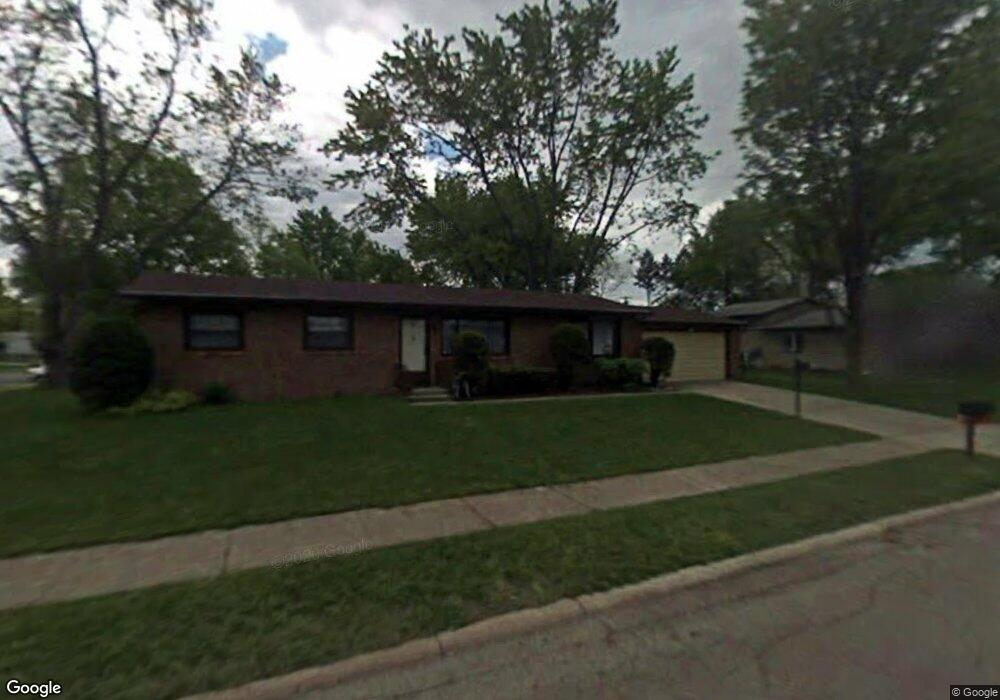 2737 Prescott Dr, Mishawaka, IN 46544 - photo 1