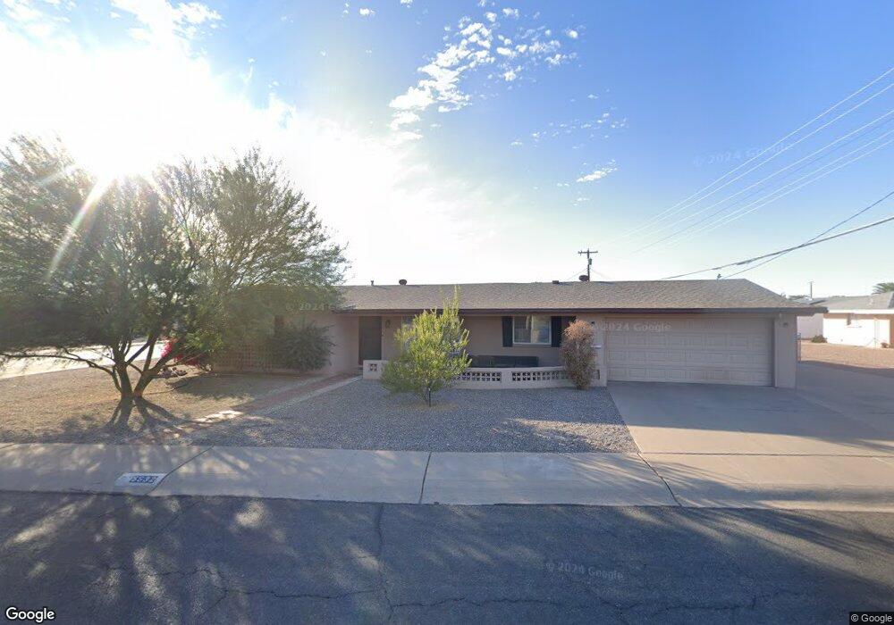 5534 E Cicero St, Mesa, AZ 85205 - photo 1