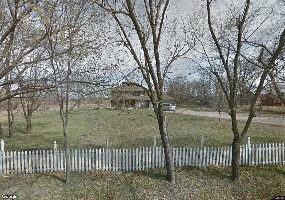 8846 SW Burch Rd, Wakarusa, KS 66546 - photo 1